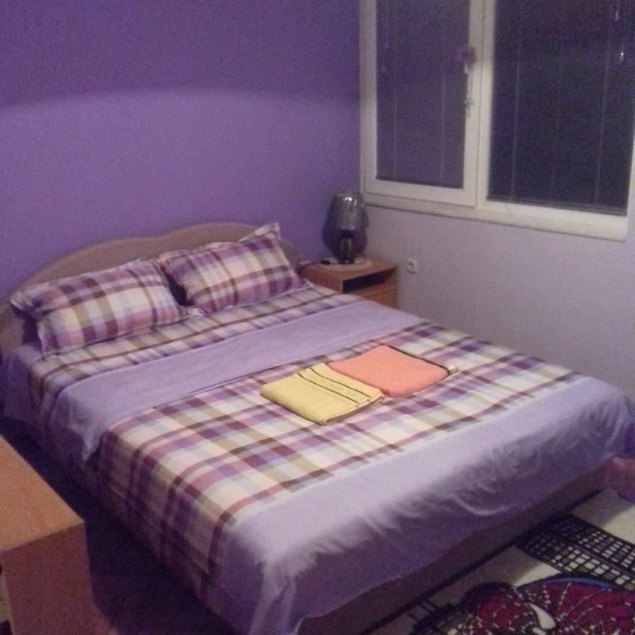 Lidija Apartment Охрид Экстерьер фото